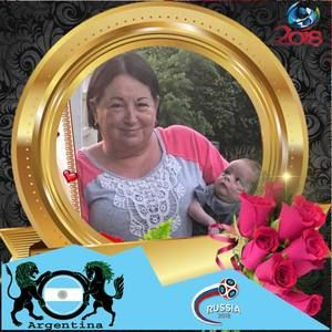 Meet your Posher, Tammy